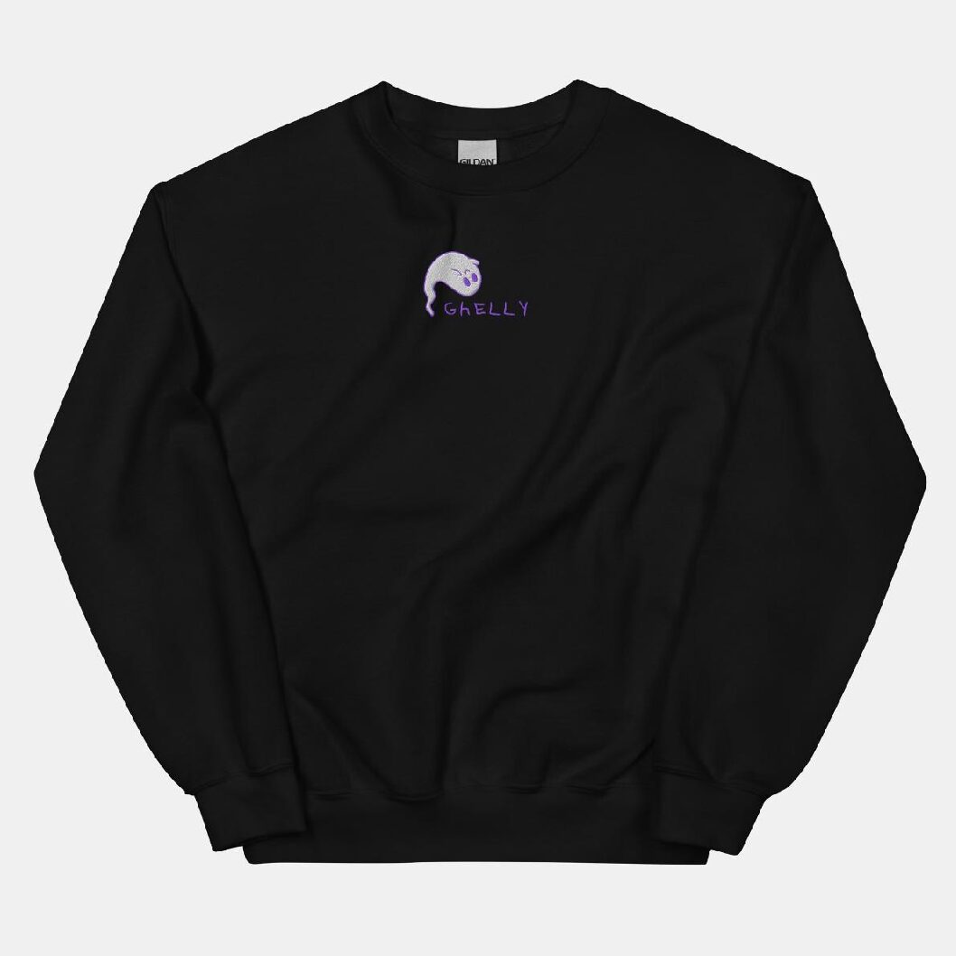 Pull classique Ghelly