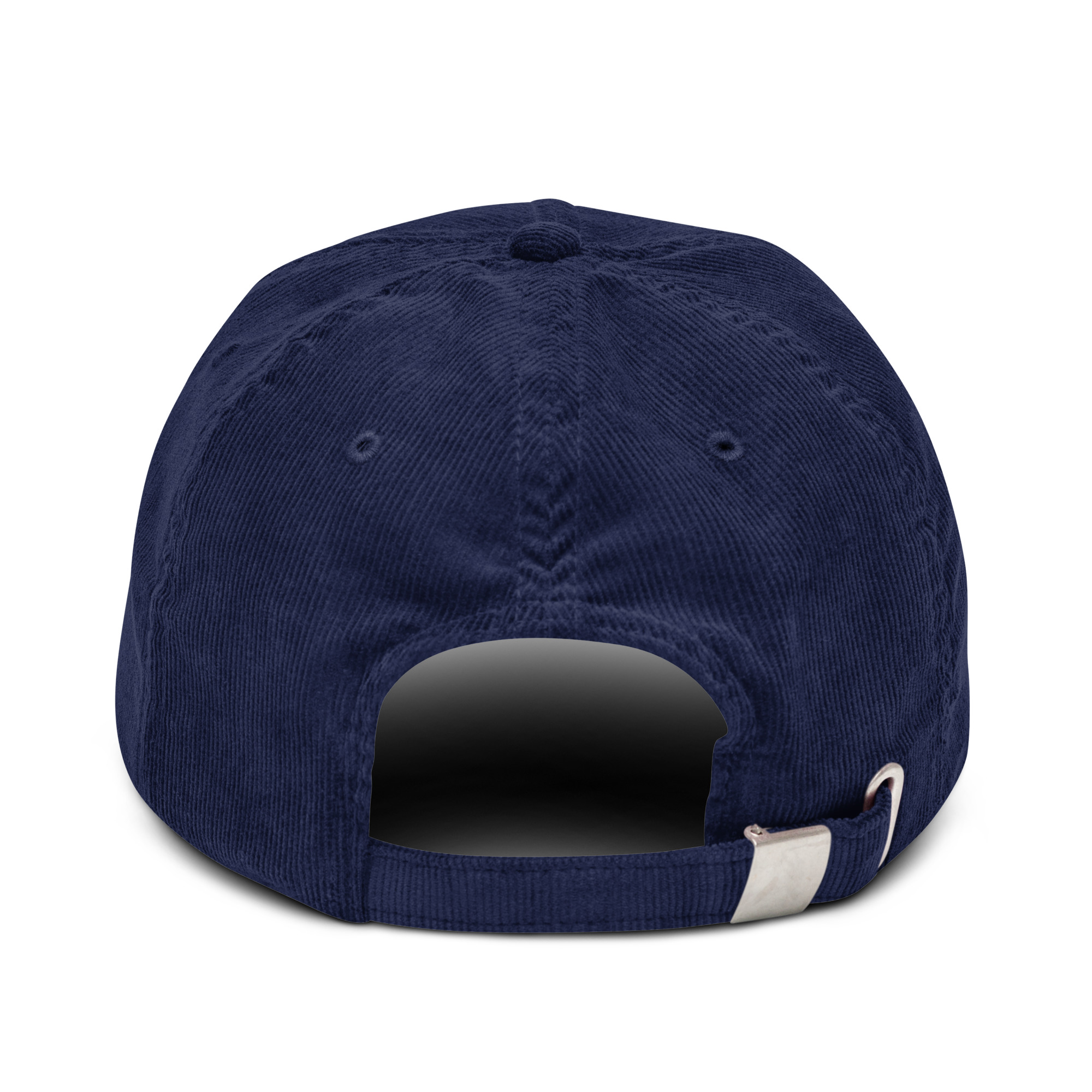 Casquette en velours Golden Ghostly Figures – Image 5