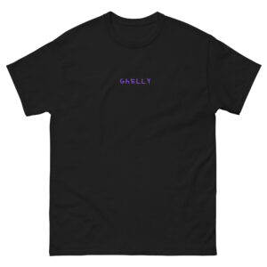 T-shirt Ghelly