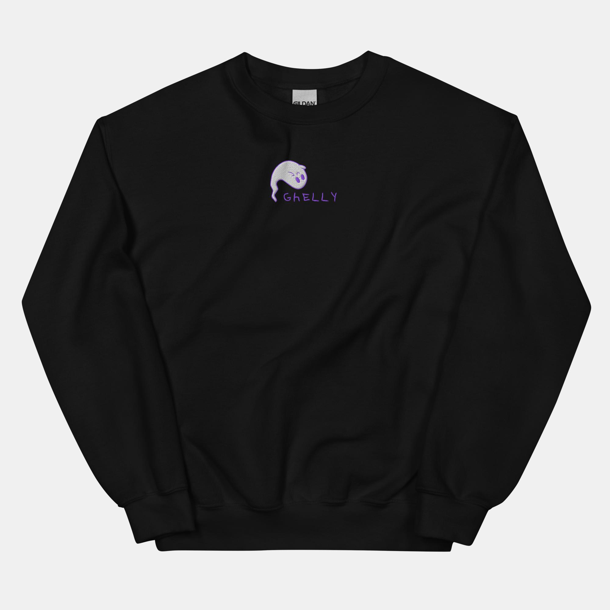 Pull classique Ghelly – Image 2