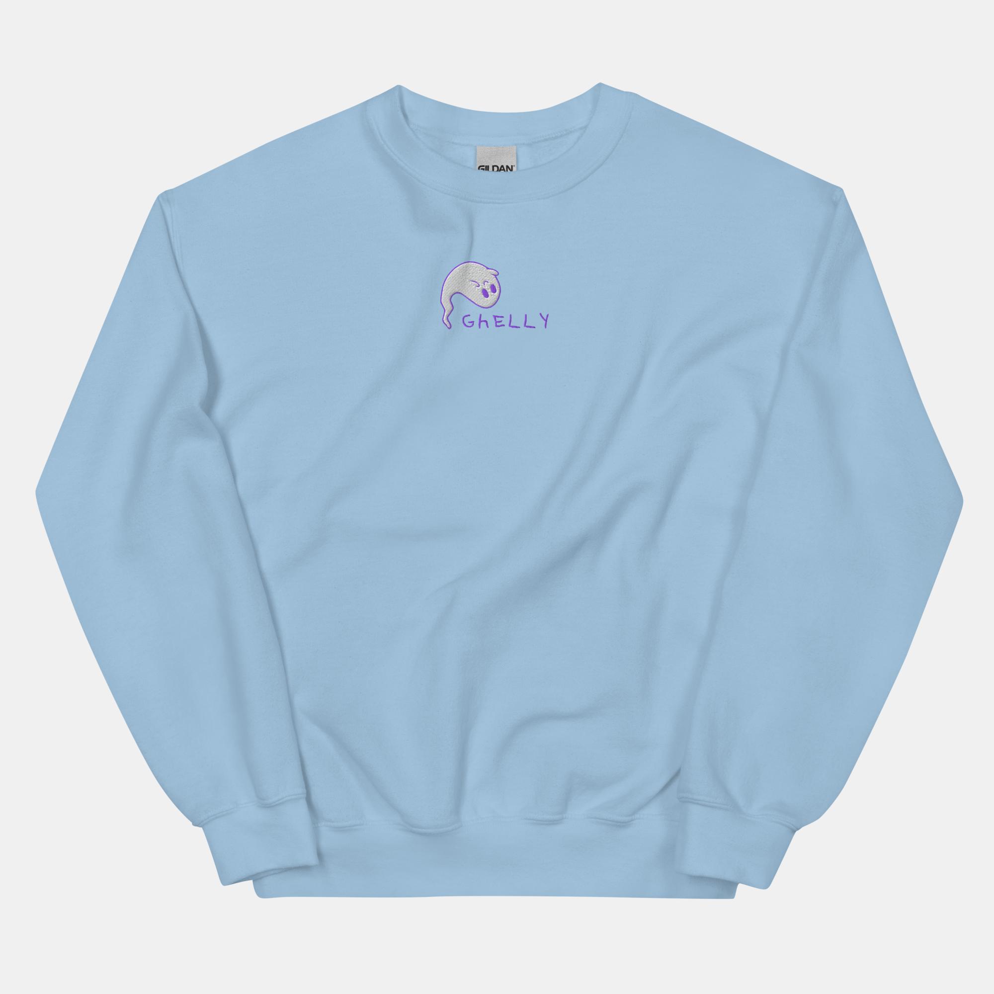 Pull classique Ghelly – Image 6