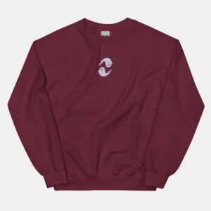 Pull Ghelly modèle Switch