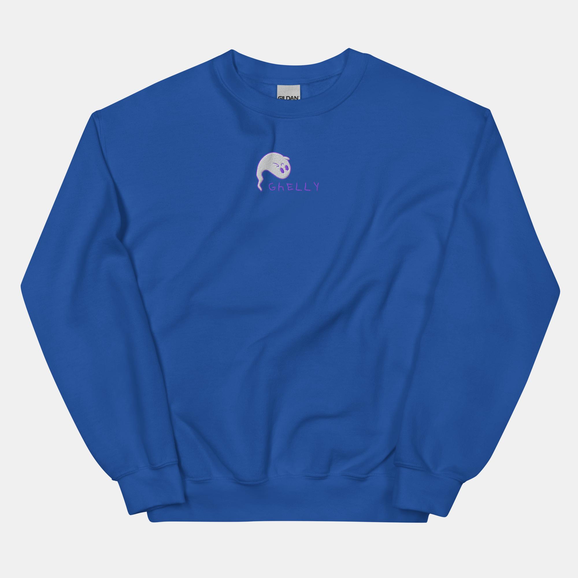 Pull classique Ghelly – Image 4