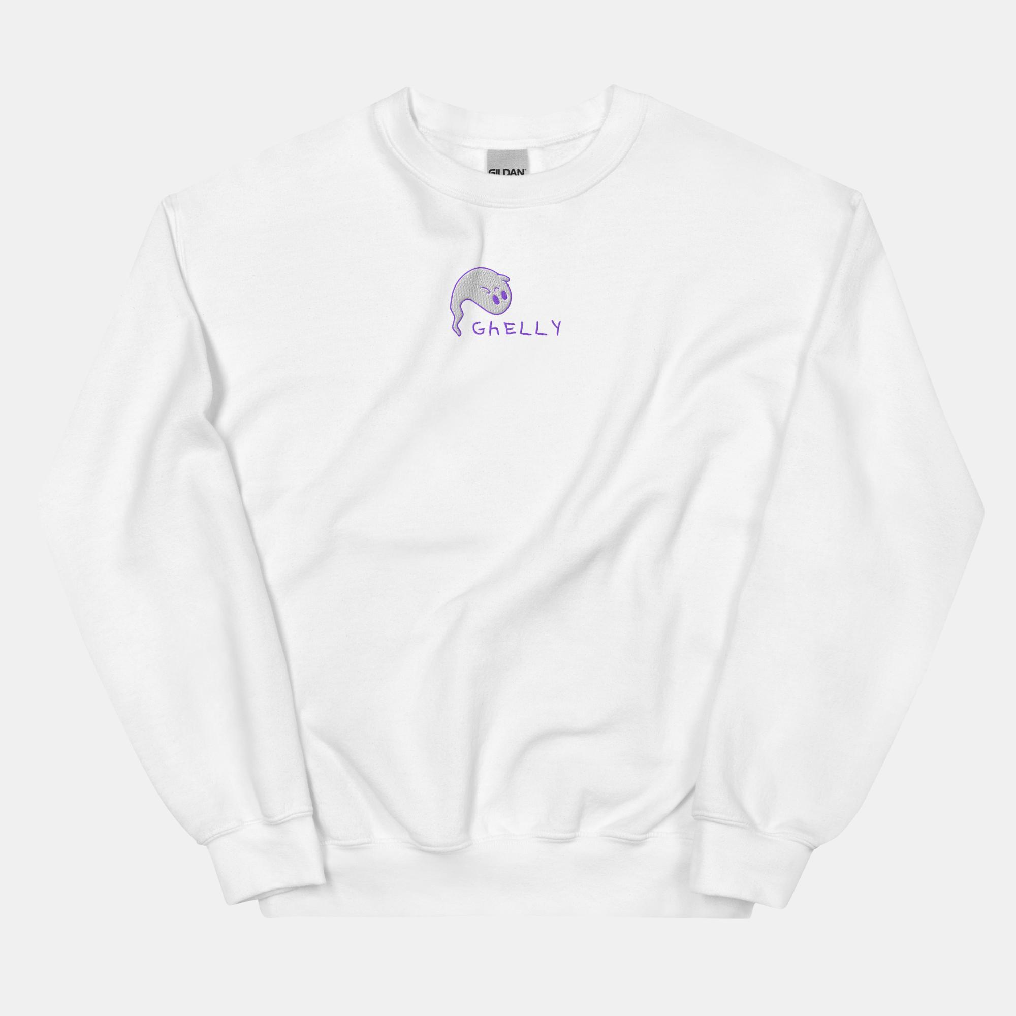 Pull classique Ghelly – Image 3
